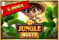 Jungle Quest