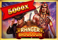 Ranger Showdown