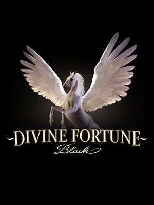 Divine Fortune Black