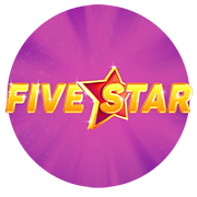Five Star Power Reels™