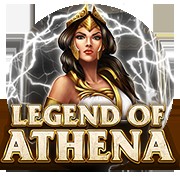 Legend Of Athena