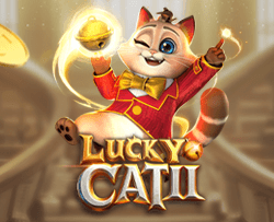 Lucky Cat ?
