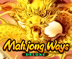 MahjongWaysDeluxe