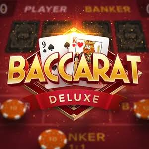 Baccarat Deluxe