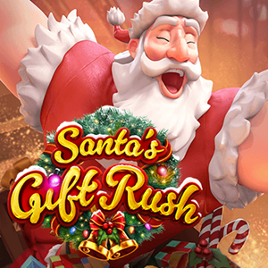 Santa's Gift Rush