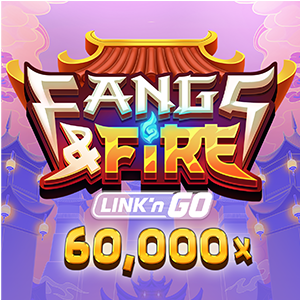 Fangs & Fire