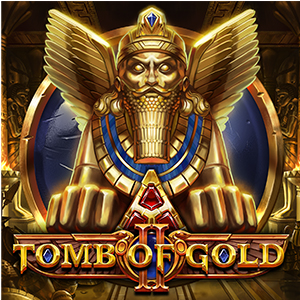 Tomb of Gold II