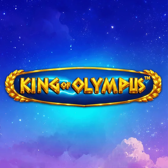 King of Olympus