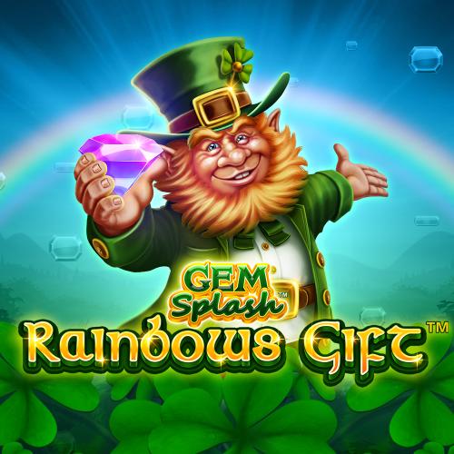 Gem Splash Rainbows Gift
