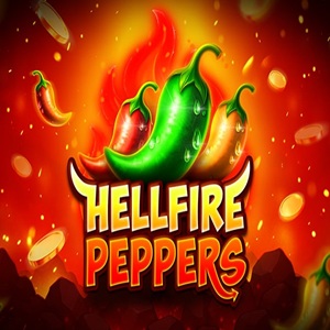 Hellfire Peppers