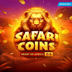 Safari Coins