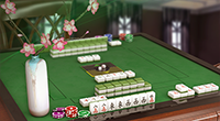 2 Peasons Mahjong
