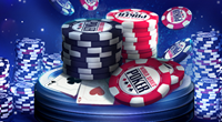 Texas holdem