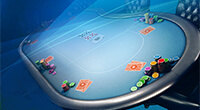 Texas Holdem(ANTE)