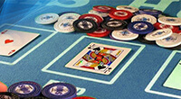 Multi-Players Baccarat(3D)