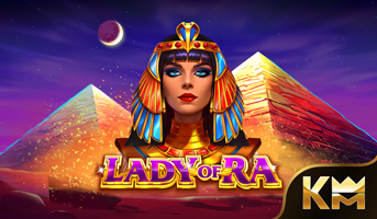 Lady Of Ra