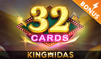 32 Cards