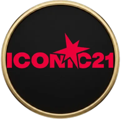 ICONIC21