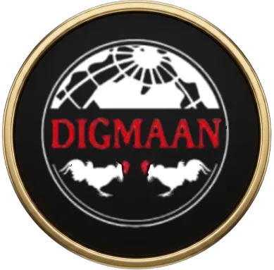 DIGMAAN