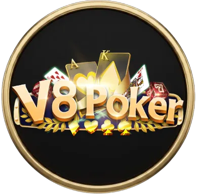 V8POKER